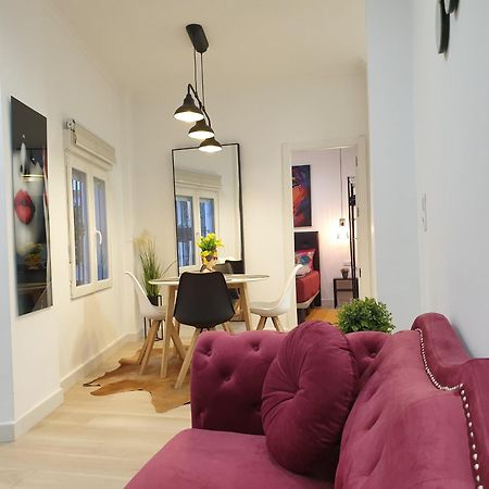 Apartamento Pepi Adults Only Santa Pola Exterior photo