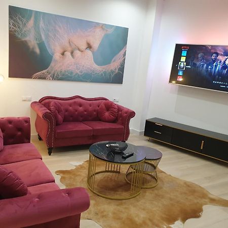 Apartamento Pepi Adults Only Santa Pola Exterior photo