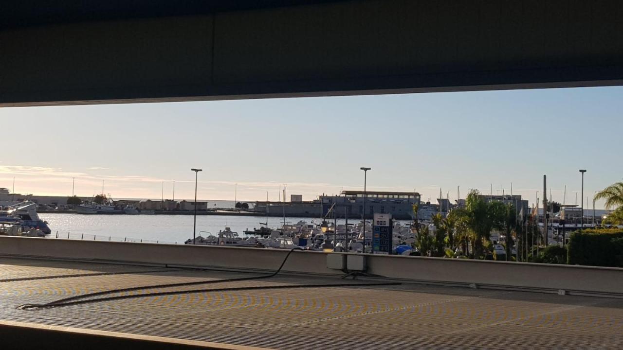 Apartamento Pepi Adults Only Santa Pola Exterior photo