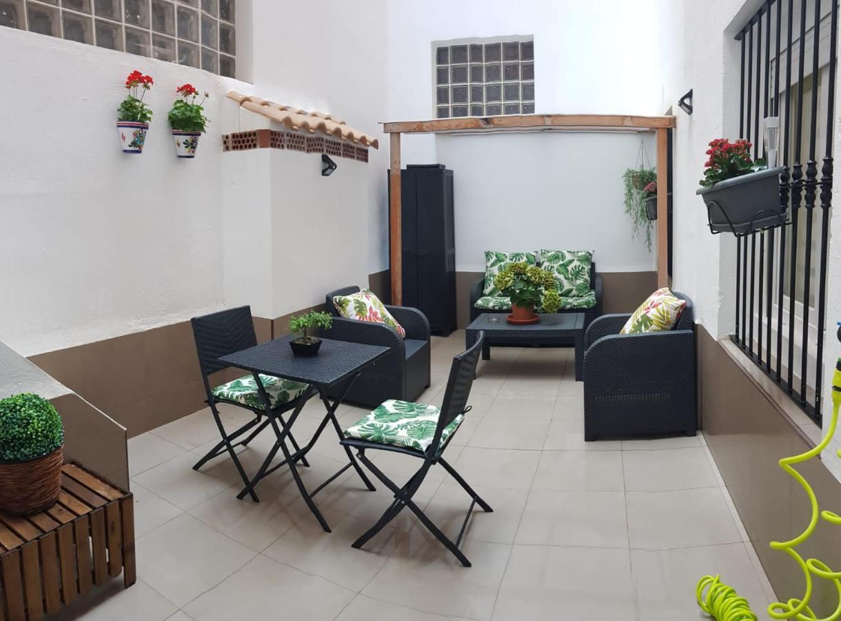 Apartamento Pepi Adults Only Santa Pola Exterior photo