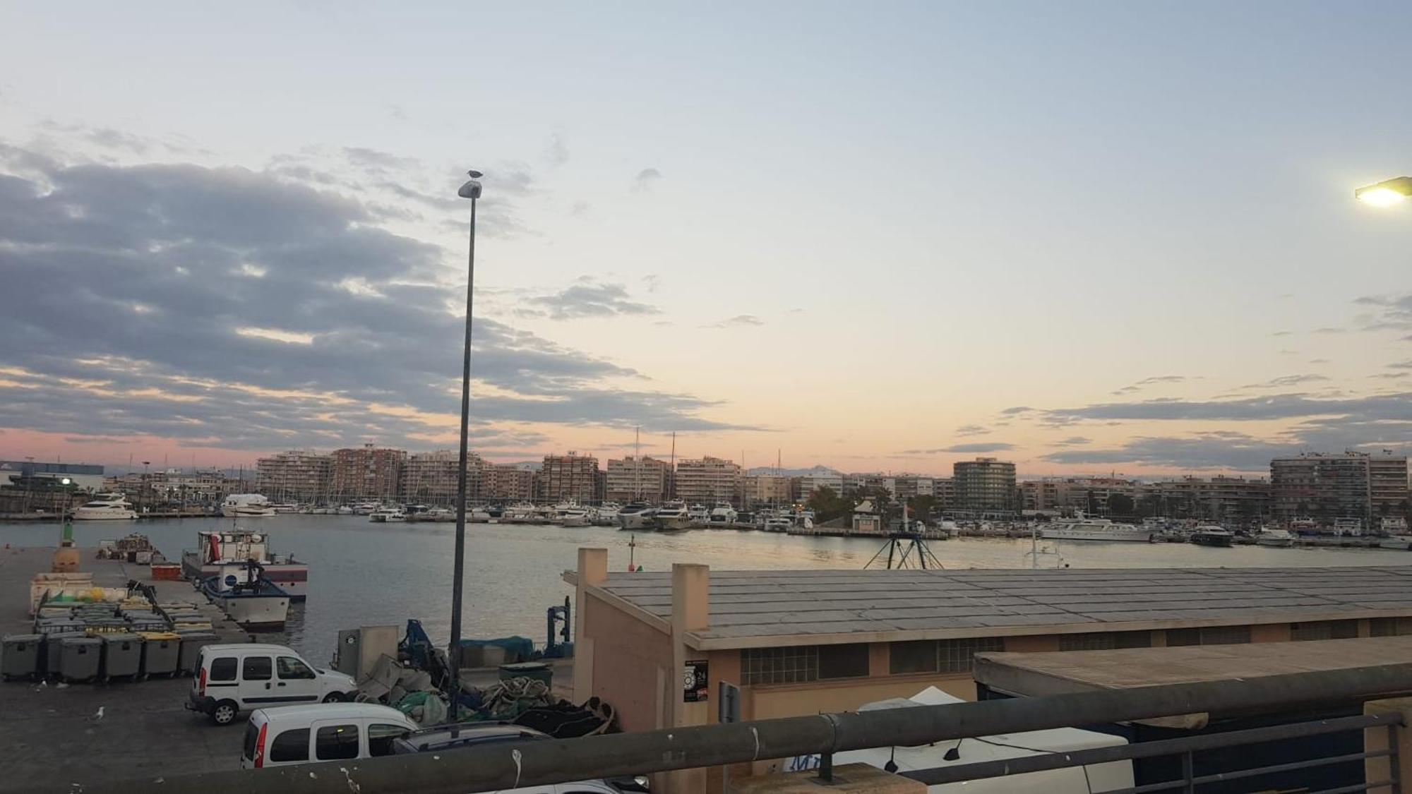 Apartamento Pepi Adults Only Santa Pola Exterior photo
