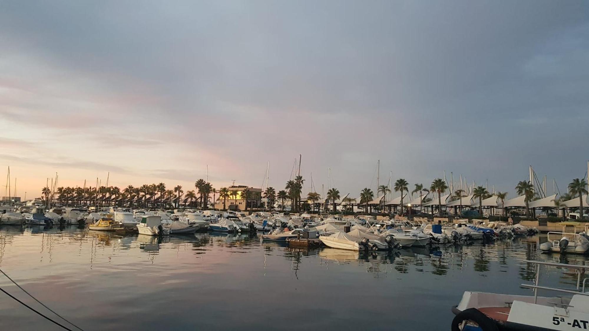 Apartamento Pepi Adults Only Santa Pola Exterior photo