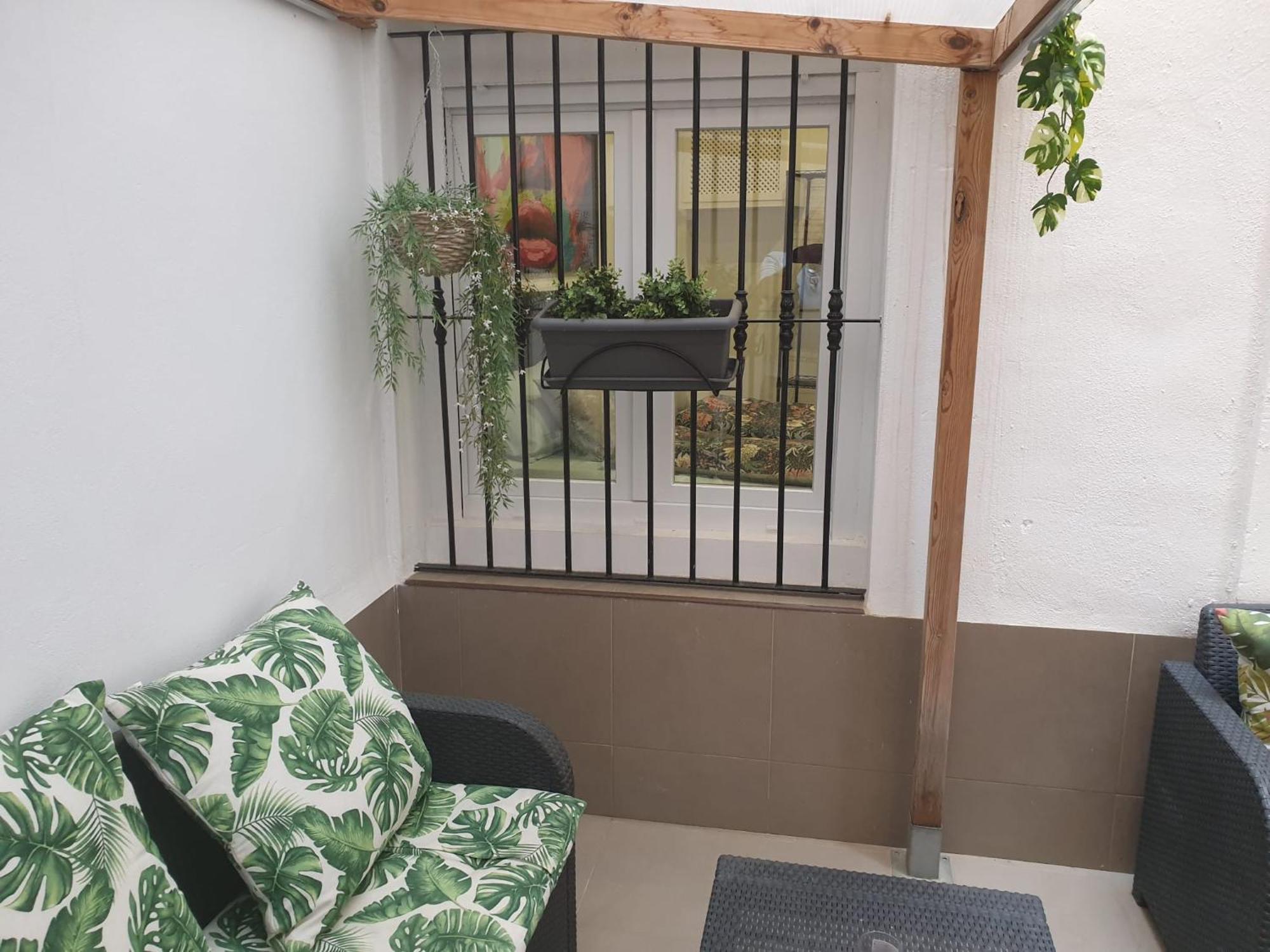 Apartamento Pepi Adults Only Santa Pola Exterior photo