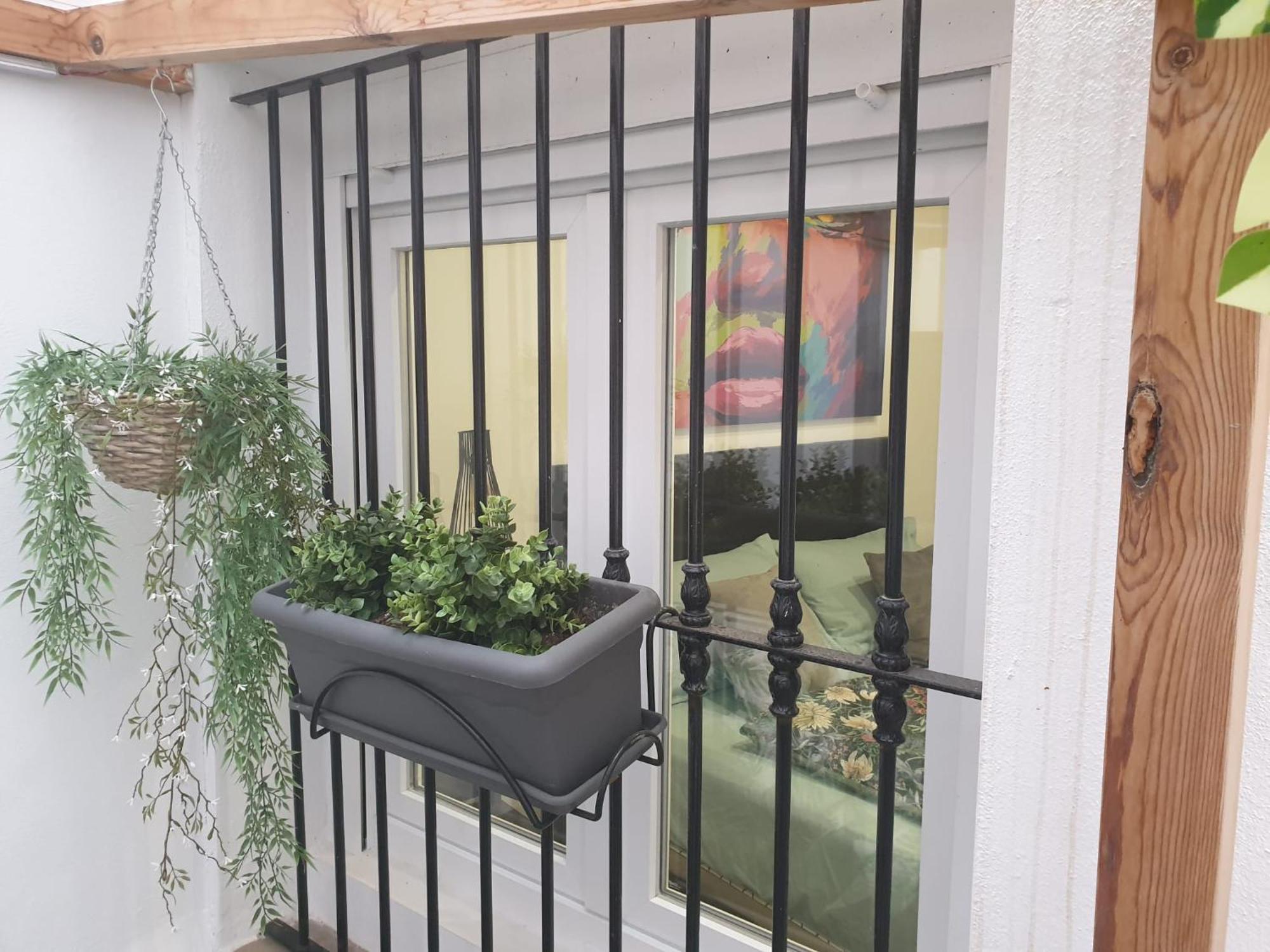 Apartamento Pepi Adults Only Santa Pola Exterior photo
