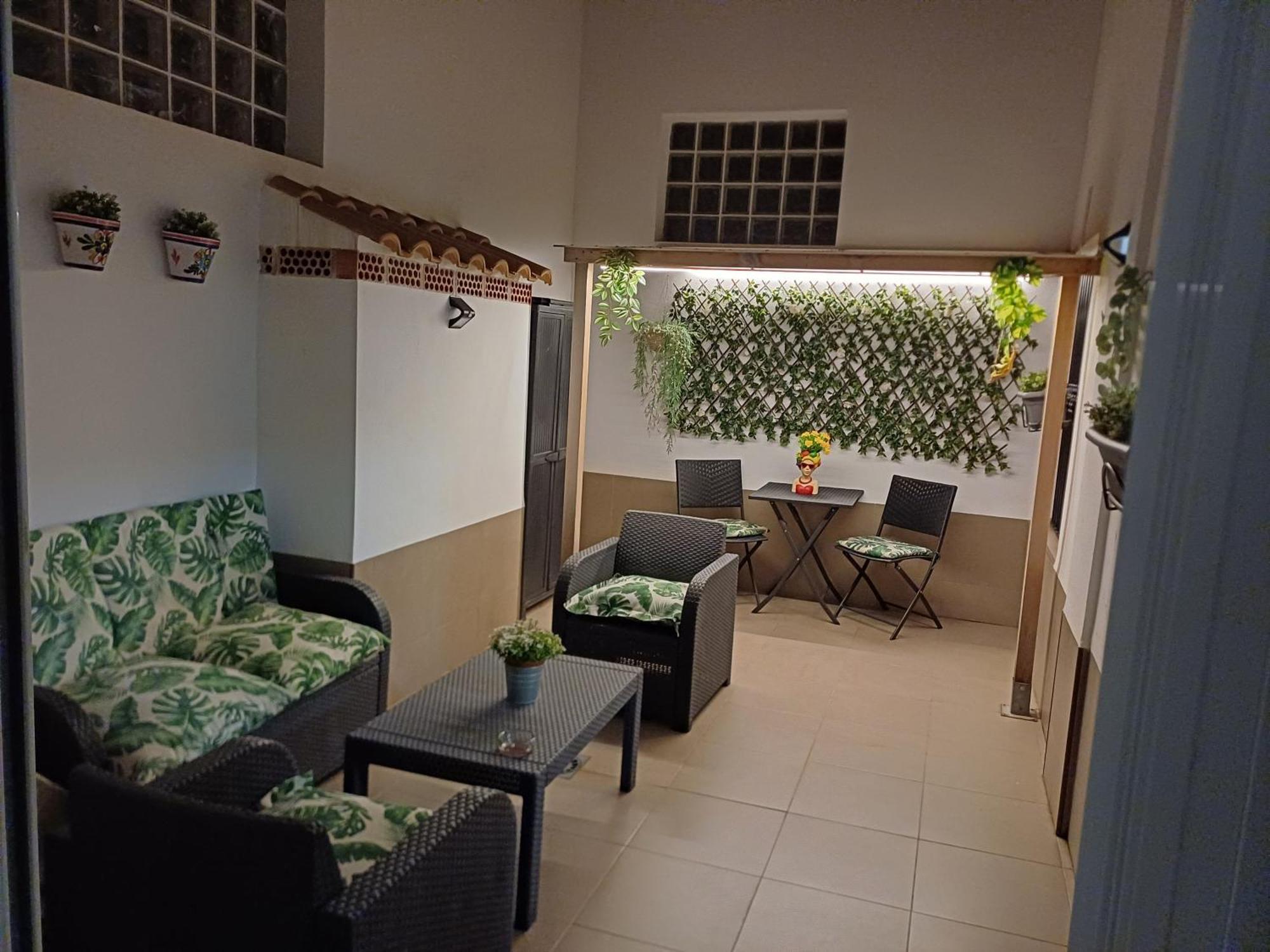 Apartamento Pepi Adults Only Santa Pola Exterior photo
