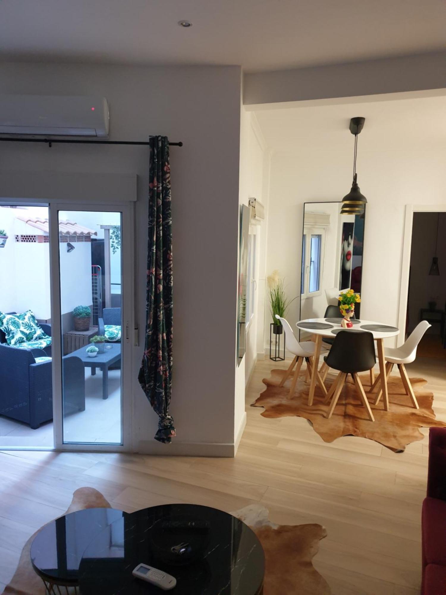 Apartamento Pepi Adults Only Santa Pola Exterior photo