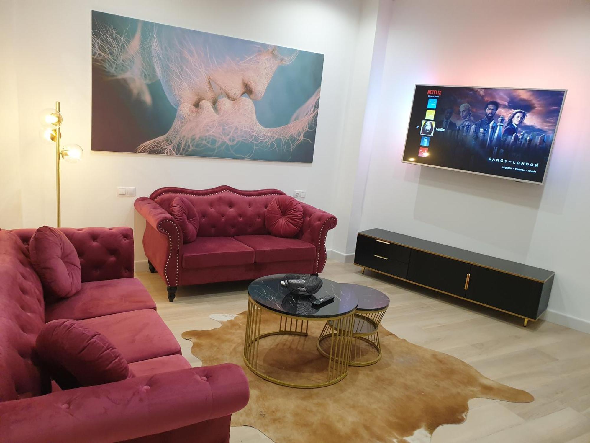 Apartamento Pepi Adults Only Santa Pola Exterior photo